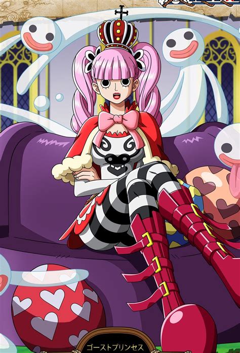 Ai Art Lora Model Perona Pre Timeskip One Piece Pixai Anime Ai Hot Sex Picture