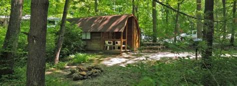 The Best Rv Campgrounds In Maryland Where You Make It