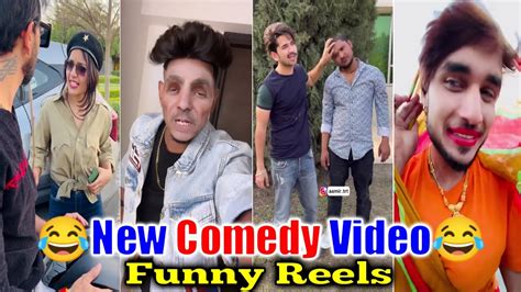 Comedy Videos😂🤣 Funny Reels😂 Funny Reels Comedy Reels Instagram