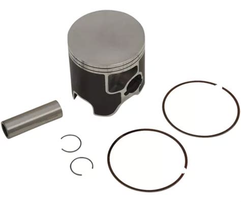 Kit Piston Vertex Ktm Exc Tpi Solomototeam