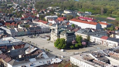 Bud Et Obywatelski W Nowym S Czu Rusza G Osowanie Na Projekty