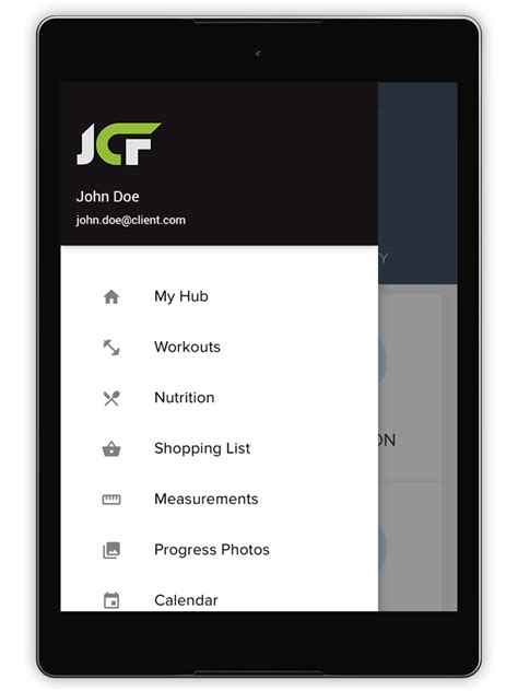 JCF APK for Android Download