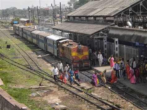 Bombay Photo Images[ Mumbai]: FIRST TRAIN IN INDIA 1853 and other 1860 ...