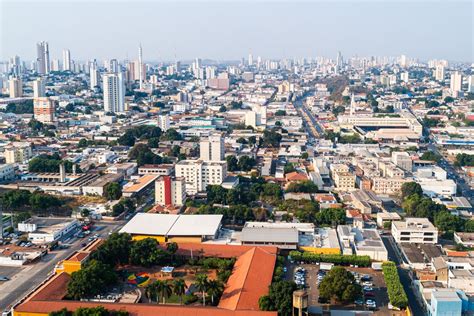 MidiaNews Após recorde de temperatura calor permanece em Cuiabá