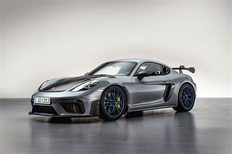 Porsche Cayman Gt Rs For Sale Elferspot Marketplace For Porsche