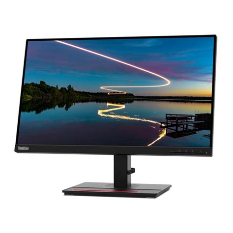 Lenovo Monitor 23 8 Wled Thinkvision T24m 20