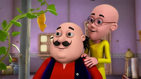 Watch Motu Patlu Season 3 Episode 7 Golden Butterfly Watch Full Episode Online Hd On Jiocinema