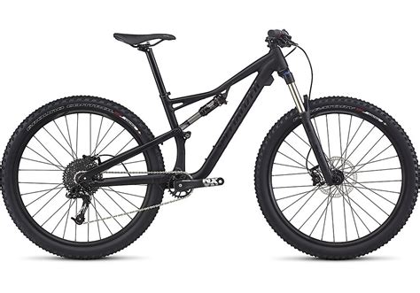 Specialized Camber 650b Womens Mountain Bike 2017 - £1130.99 | Specialized Camber Mountain Bikes ...