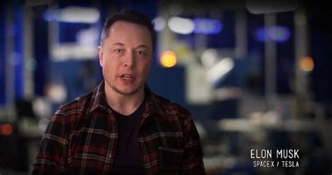 Film Biografic Despre Elon Musk Realizat De Studioul A Cu Sediul N