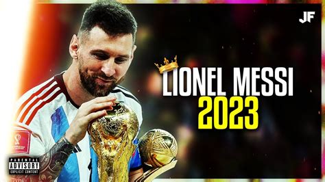 Lionel Messi Magical Skills And Goals 2022 23 HD YouTube