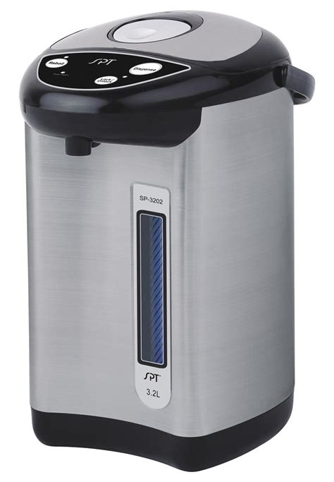 Instant Hot Water And Tea Dispenser L