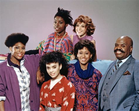 A Different World | Best Black Sitcoms | POPSUGAR Entertainment Photo 6