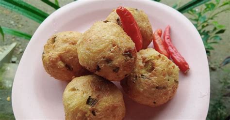 Resep Mendol Tahu Oleh Tika Nurcahyani Cookpad