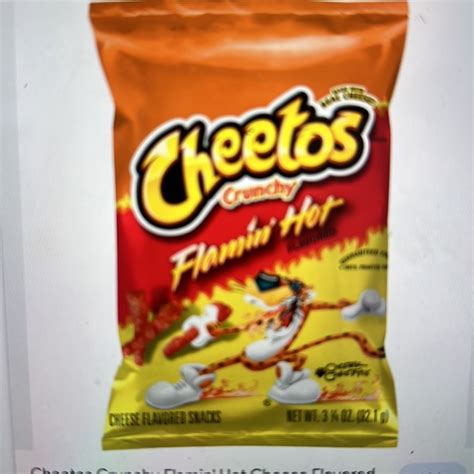 Cheetos Bags Purse Fun Cheetos Flamin Hot Hobo Shoulder Bag Poshmark