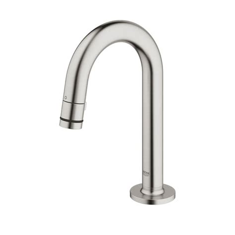 Grohe Universal Robinet De Lavabo SuperSteel 20201DC0 REUTER