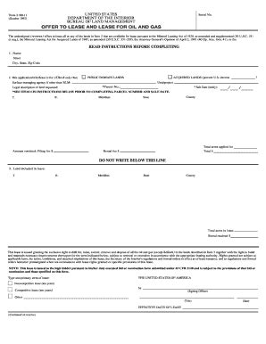 Coverpages Doc Blm Form Fill Out And Sign Printable Pdf Template