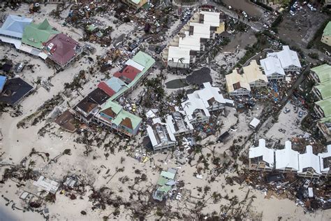 Enormous Hurricane Irma Stays On Perilous Path Toward South Florida