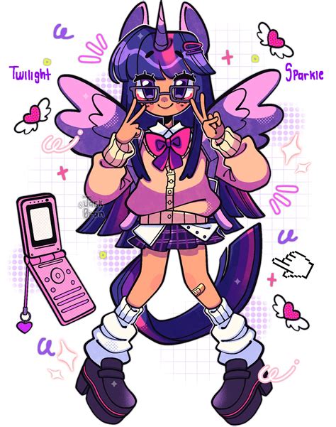 Twilight Sparkle My Little Pony Zerochan Anime Image Board