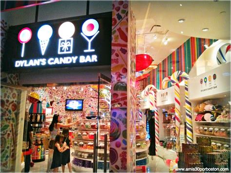 Dylan´s Candy Bar