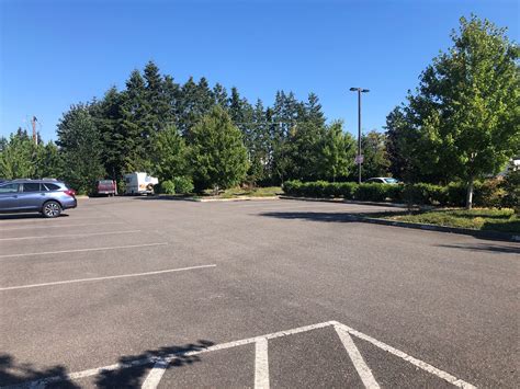 Safe Parking Pierce County Wa Official Website
