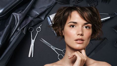 Adi S Bob El Corte De Pelo Ideal Para Mujeres De M S De Que Quieren