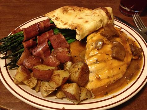 178 Best Chicken Marsala Images On Pholder Food Food Porn And Tonightsdinner