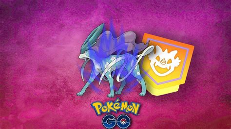 Can You Solo Defeat Shadow Suicune In Pokemon Go Star Shadow Raids