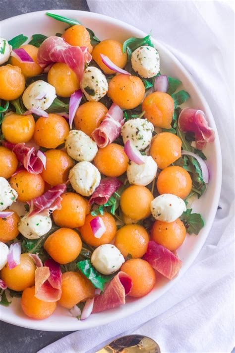 45 Unique Caprese Salads To Try In 2024 Rainbow Delicious