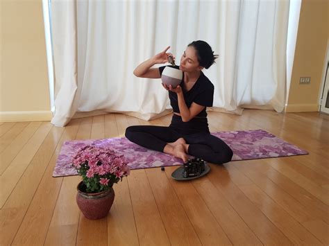 Violeta Markovska Hot