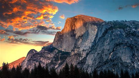 Hintergrundbilder Landschaft Berge Sonnenuntergang Rock Natur