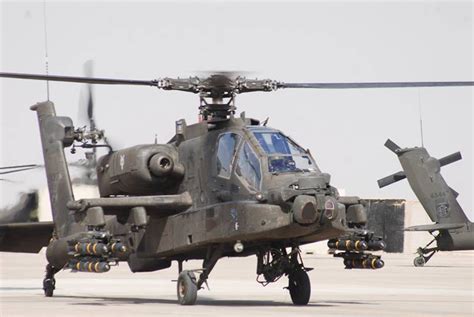The Hellfire Missile: War On Terror’s Greatest Weapon ...