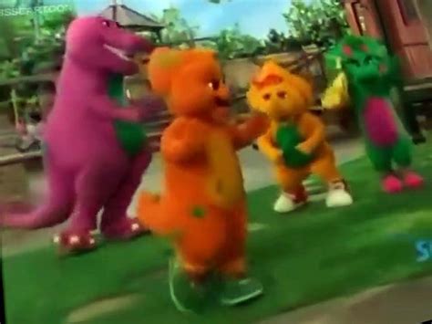 Barney And Friends Barney And Friends S10 E001 Special Skills Video Dailymotion