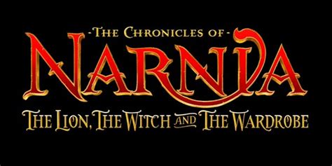 Narnia Logo Revealed - NarniaWeb | Netflix's Narnia Movies