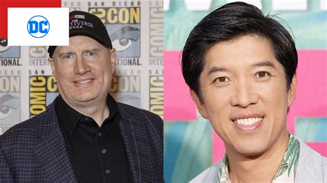 Dc Encontrou Seu Kevin Feige Warner Negocia Com Produtor Famoso Para Comandar A Franquia