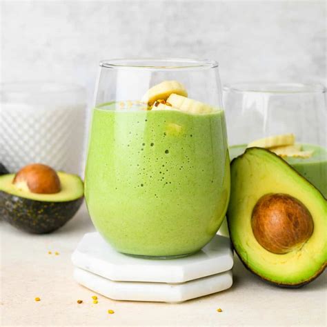 Avocado Juice Grind House Africa Restaurants