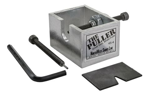 Northwest Short Line Ho Scale Driver Gear And Wheel Puller Tool Nwsl45 4