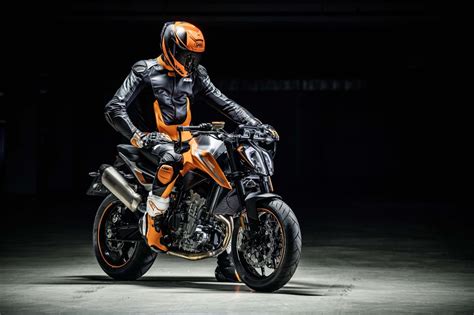 KTM 790 DUKE Sports Naked สญชาตออสเตรย พรอมจะวางจำหนายทำตลาด กบ