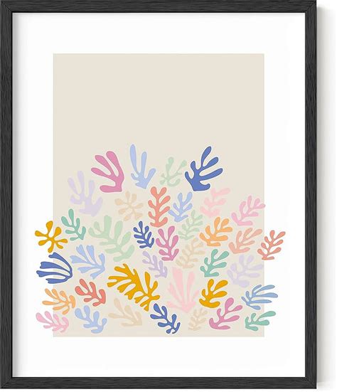 Haus And Hues Henri Matisse Prints Matisse Wall Art Exhibition Poster