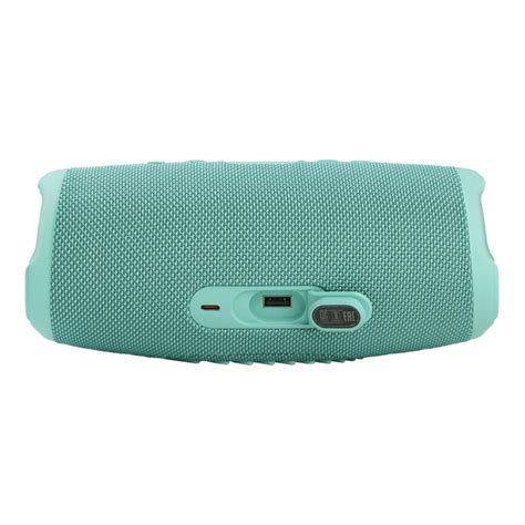 Jbl Charge Bocina Bluetooth W Verde Azulado Kemik Guatemala