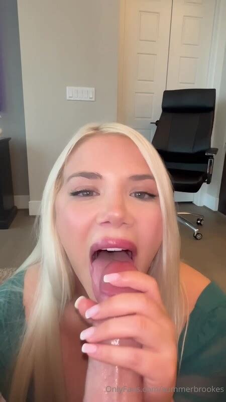 Summer Brooks Nude Videos And Pics Forumophilia PORN FORUM
