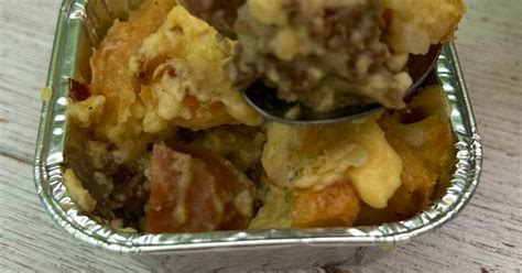 Resep Macaroni Panggang Oleh Putri Al Iman Cookpad