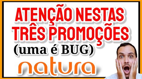 ATENÇÃO para Essas TRÊS PROMOÇÕES uma é Bug e APROVEITE ANTES QUE