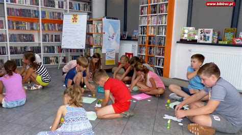 Relacja Miejska I Powiatowa Biblioteka Publiczna W Raciborzu L Ski