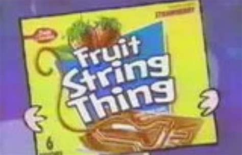 The 25 Greatest Fruit Snacks Of All Time Complex