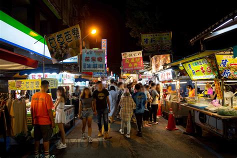 羅東夜市｜宜蘭必吃必走景點 2020最強美食地圖讓你知 精選踩點吃喝 Shadowmoon