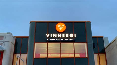Kontakt Vinnergi Teknikkonsult