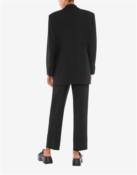 Stretch Gabardine Jacket Shop Online