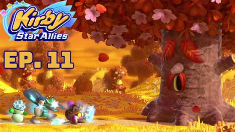 Iggy Woods Kirby Star Allies Ep 11 Youtube