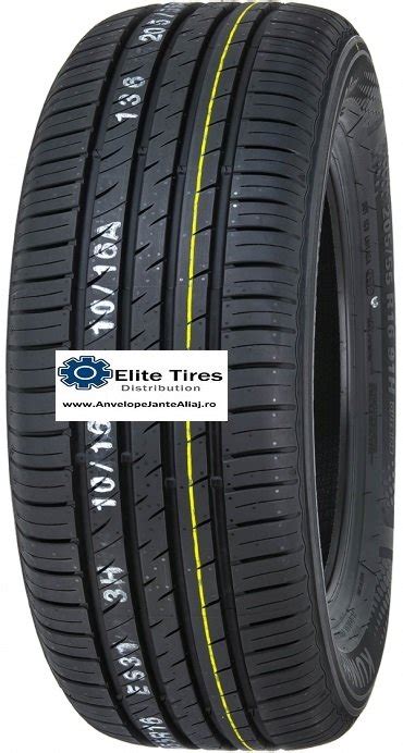 Anvelope Auto Vara Kumho Es Ecowing R H Elite Tires