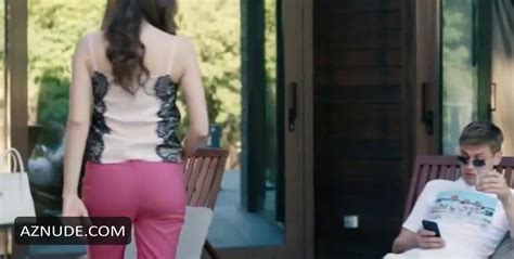 Zavtra Budet Novyy Den Nude Scenes Aznude